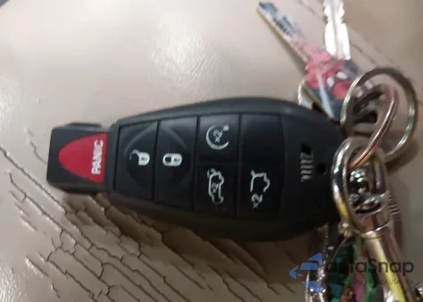 2012 Jeep Grand Cherokee Limited from USA, damaged, VIN 1C4RJFBG1CC236807